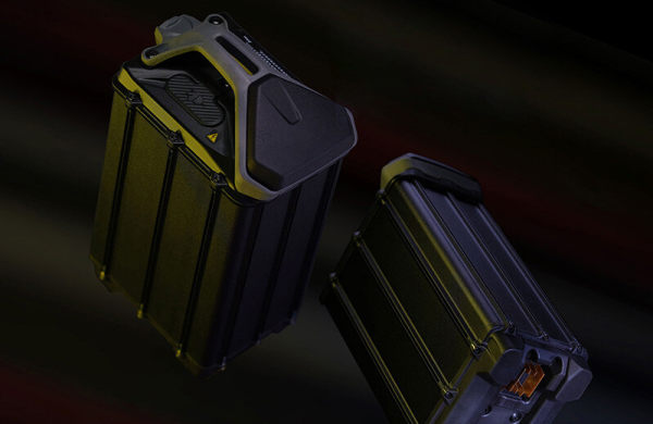 SAFETY BATTERY The 50.4v 25Ah high-capacity battery charges from 0 to 100% in just 4.5 hours.