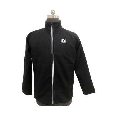 Custom Wind Stop Long Sleeve Jacket for Men Clothing Custom Wind Stop Long Sleeve Jacket for Men Clothing