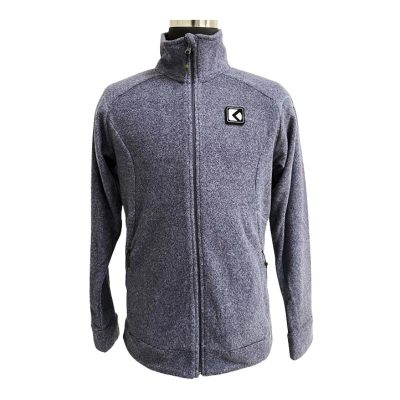 Customized Windproof Outdoor Warm Men Fleece Jacket Coat Customized Windproof Outdoor Warm Men Fleece Jacket Coat