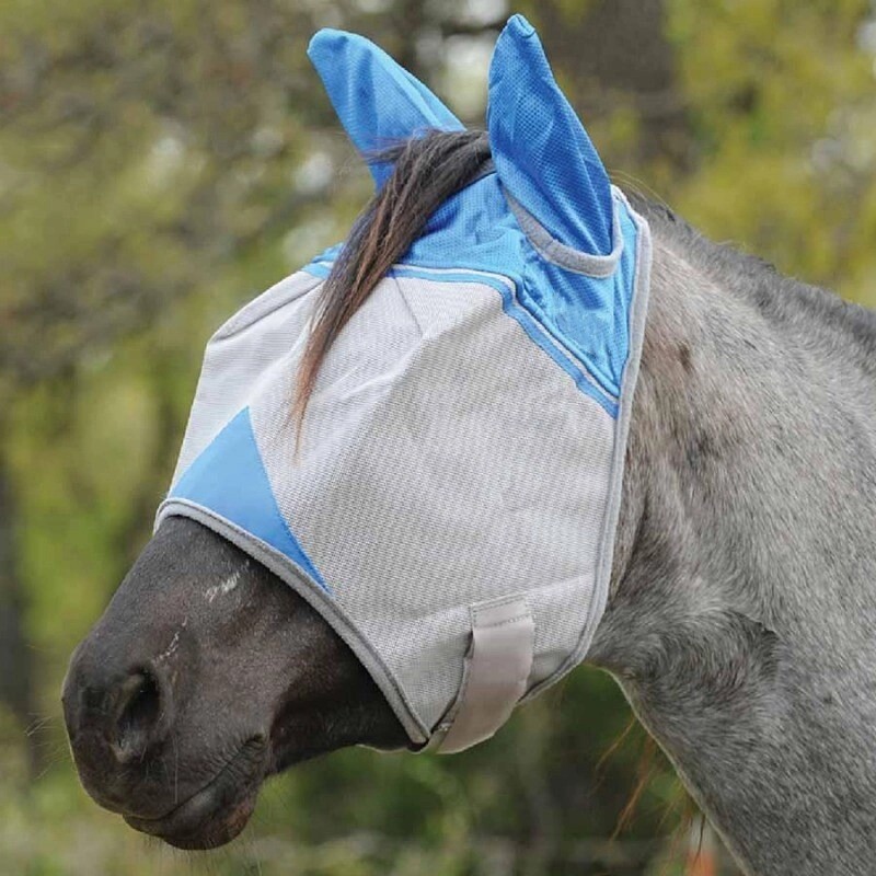 Classic Fly Mask Classic Fly Mask