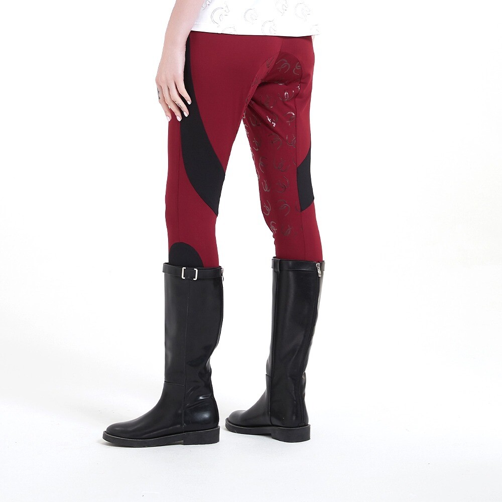 Ladies Stretchy Breathable Jodhpurs Ladies Stretchy Breathable Jodhpurs
