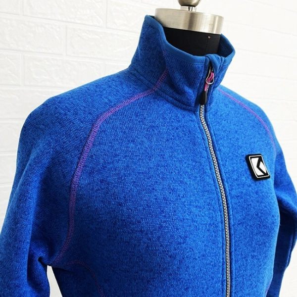 Warm Windproof Softshell Lined Men Fleece Jacket Coat Warm Windproof Softshell Lined Men Fleece Jacket Coat