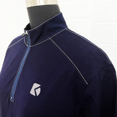 Custom Quick Dry Short Sleeve Base Layer Equestrian Women Shirt Custom Quick Dry Short Sleeve Base Layer Equestrian Women Shirt