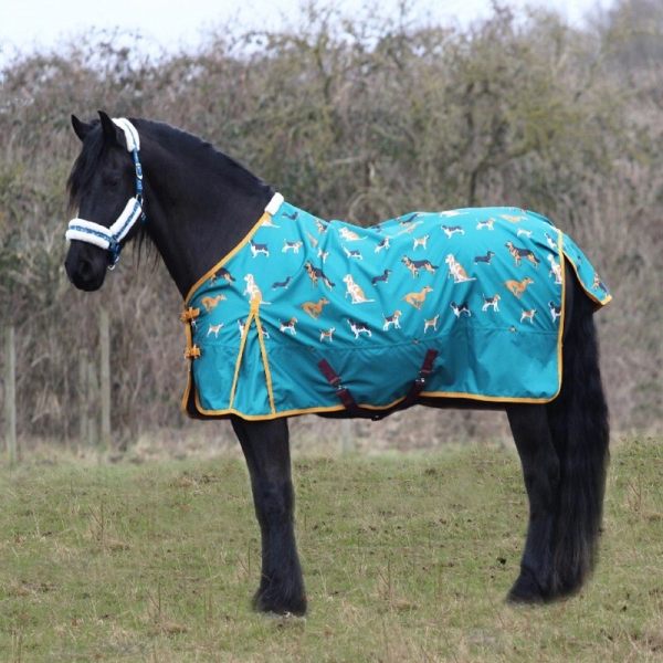 Warm Horse Rug Warm Horse Rug