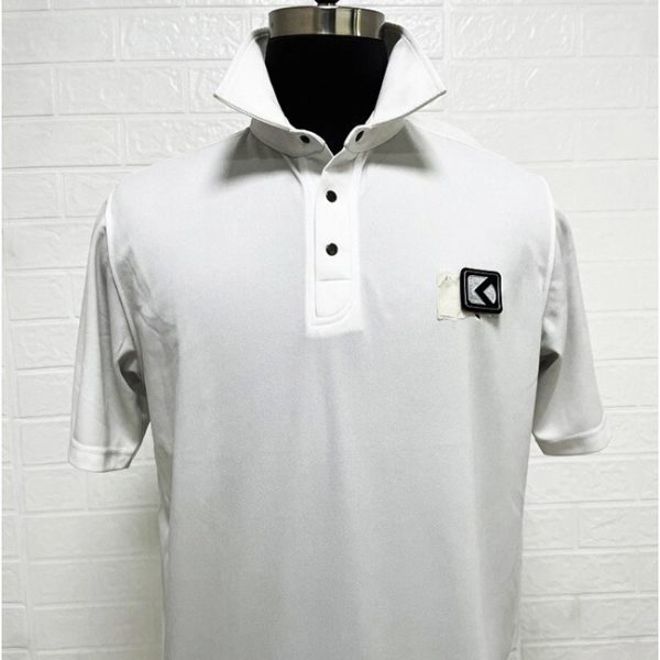 Custom Short Sleeve Sport Casual Golf Horse Riding Men Shirt Custom Short Sleeve Sport Casual Golf Horse Riding Men Shirt