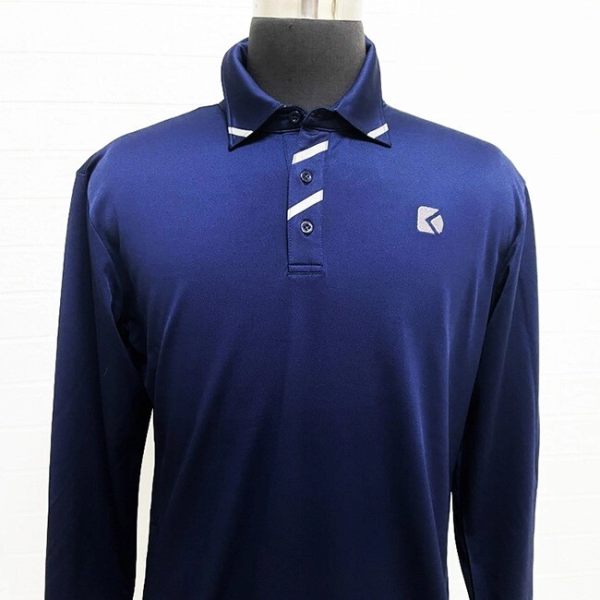 High Quality Casual Custom Equestrian Top Polo Shirt High Quality Casual Custom Equestrian Top Polo Shirt