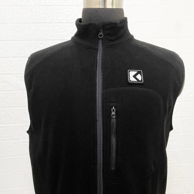 Breathable Slim Fit Outdoor Men Tank Top Casual Fleece Sport Vests Breathable Slim Fit Outdoor Men Tank Top Casual Fleece Sport Vests