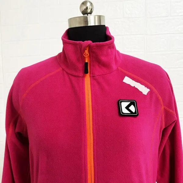 Windproof Softshell Thermal Horse Riding Winter Fleece Jacket Windproof Softshell Thermal Horse Riding Winter Fleece Jacket