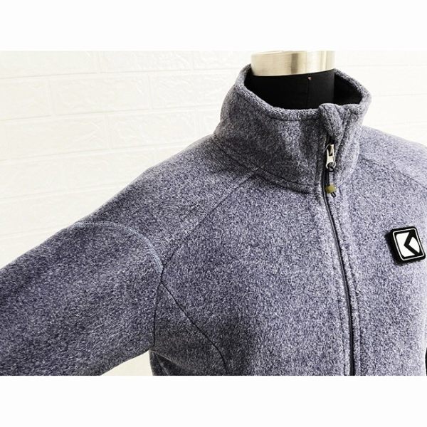 Customized Windproof Outdoor Warm Men Fleece Jacket Coat Customized Windproof Outdoor Warm Men Fleece Jacket Coat