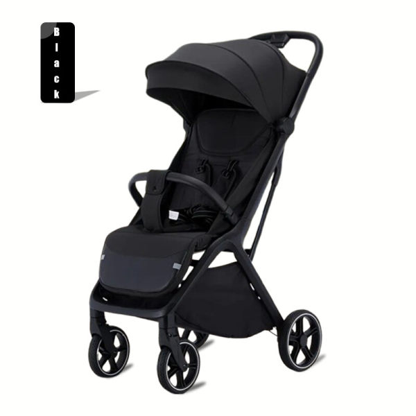 LIGHTWEIGHT BABY CARRIAGE