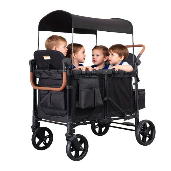 WAGON STROLLER