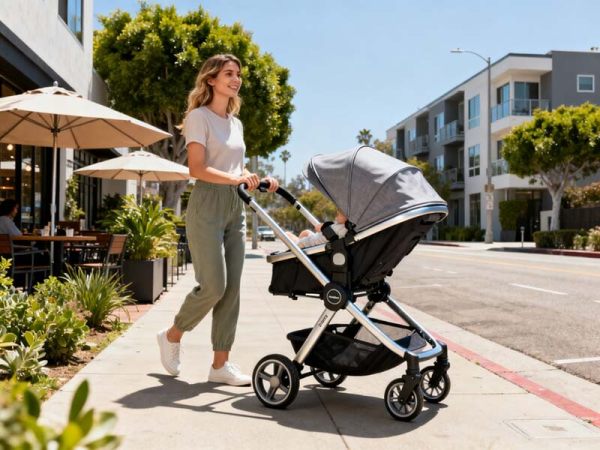 Best Multi-Functional Stroller Under $300: Honest Reviews & Real-World Testing