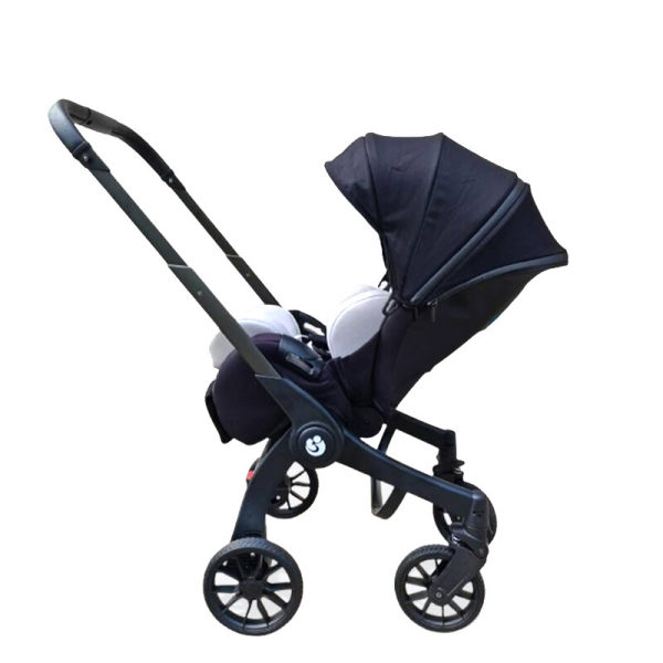 COMPACT BABY CARRIAGE