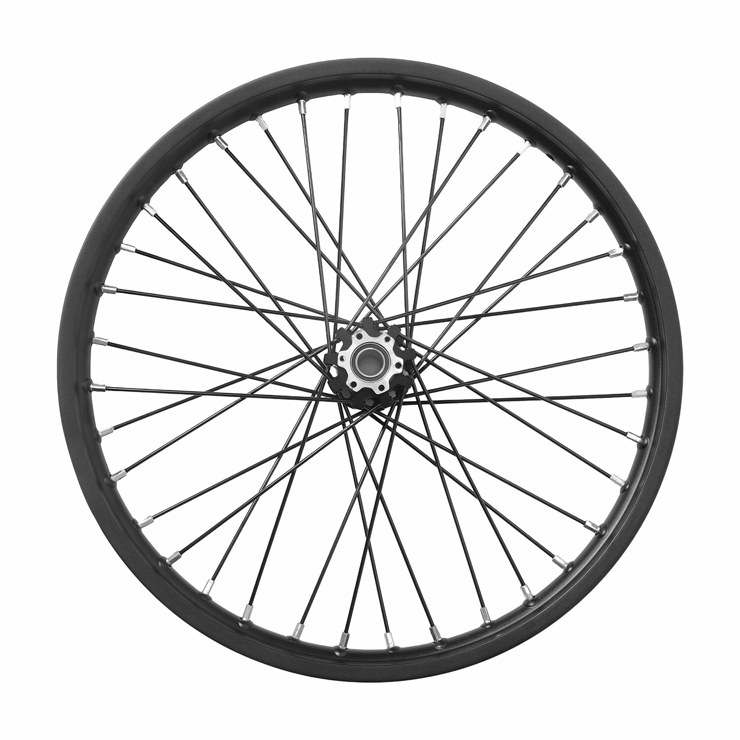 Altis Sigma Supermoto Wheel Set