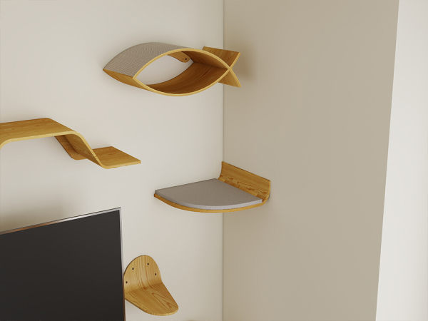 Pet Furniture & Bedding