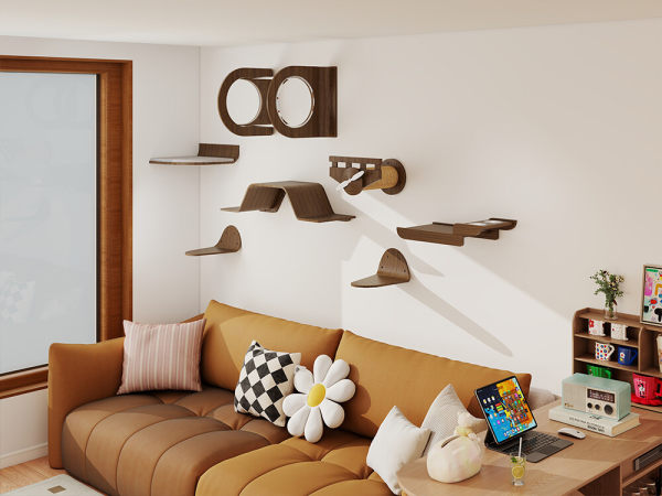 Pet Furniture & Bedding