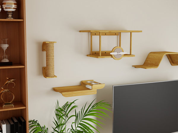 Pet Furniture & Bedding