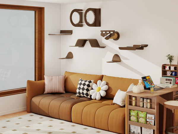 Pet Furniture & Bedding