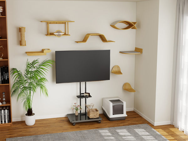 Pet Furniture & Bedding