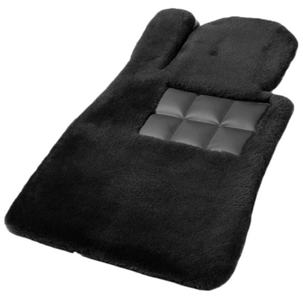 Australian sheepskin shearling