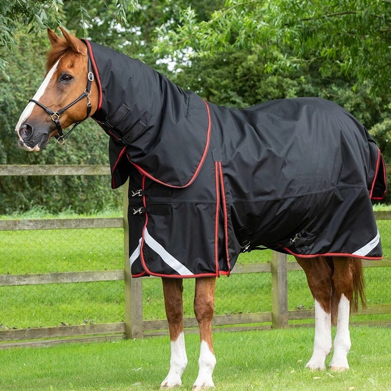 Windprof Horse Rug