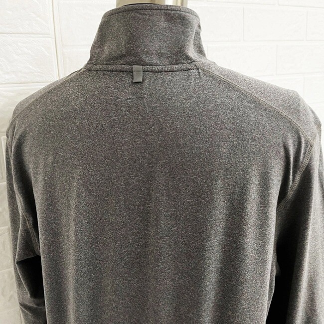 Customized Long Sleeve Quick Dry Horse Riding Polo Shirt