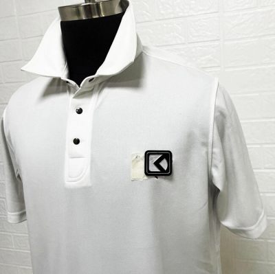 Custom Short Sleeve Sport Casual Golf Horse Riding Men Shirt