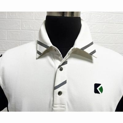 Sports Long Sleeve Stretchable Equestrian Polo Shirt