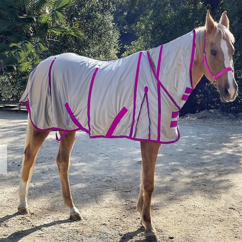 Breathable Horse Rug