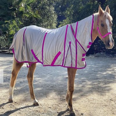 Breathable Horse Rug