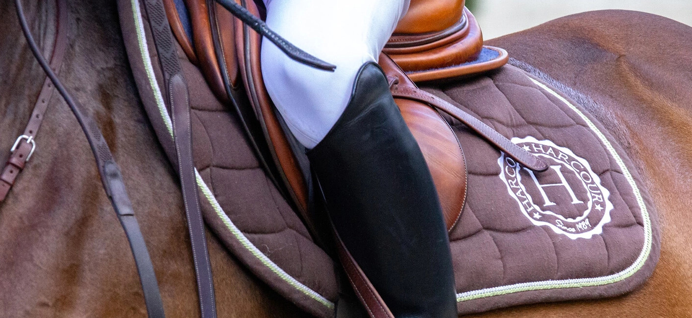 Saddle Pads