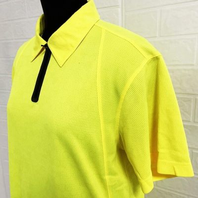 Customized Quick Dry Short Sleeve Horse Riding Men Polo Shirts